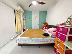 Blk 699C Hougang Street 52 (Hougang), HDB 4 Rooms #565439221